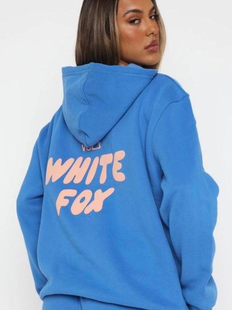 White Fox